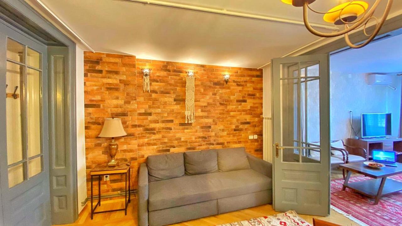City Center Bed And Beyond Bukares Bagian luar foto